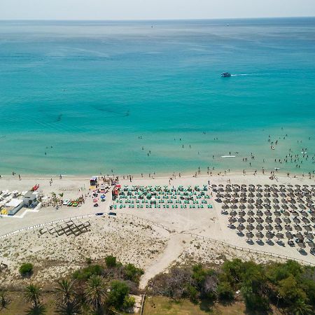 Palm Village Вилласимиус Экстерьер фото